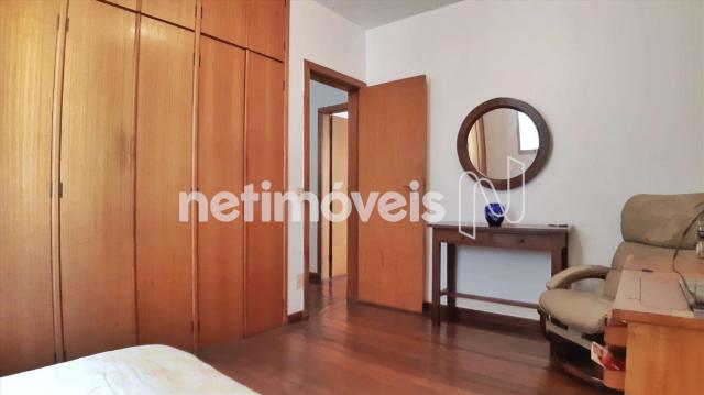 Apartamento à venda com 4 dormitórios em Lourdes, Belo horizonte cod:783173 - Foto 11