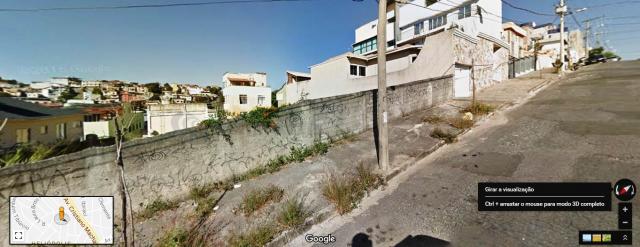 Terreno à venda em Heliópolis, Belo horizonte cod:656052 - Foto 4