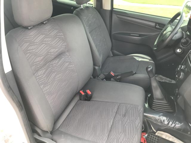 S10 diesel 4x4, 2013/2014. Conservada - Foto 11