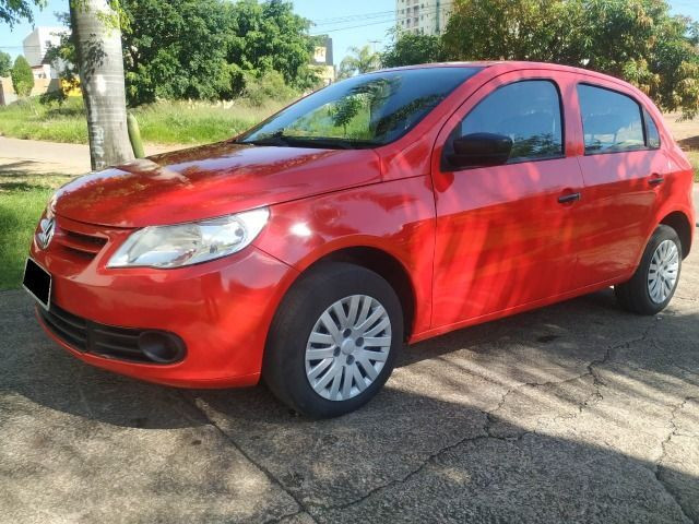 Gol G5 - Foto 2
