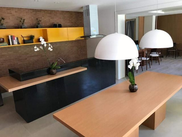 Apartamento 2 Quartos na Freguesia - Foto 8