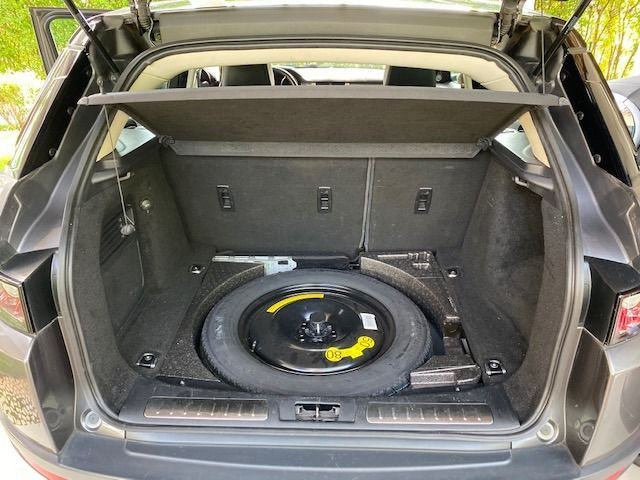 Evoque Diesel Completa Zerada - Foto 8