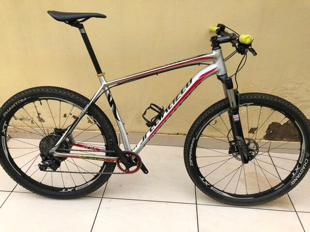 specialized crave expert 29