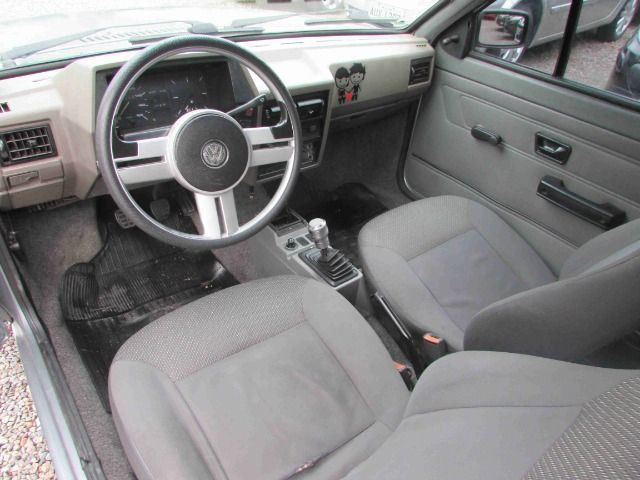 Vw gol 3500 + parcela direto pela loja sem burocracia - Foto 7