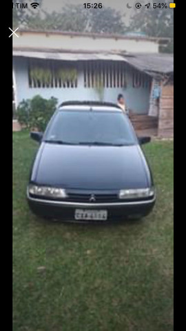 Carro de estilo - Foto 3
