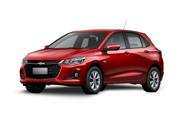 Ônix Turbo Automático - Potência de 1.6 com Mais Economia - Bônus de Fábrica - 0 km - Foto 11