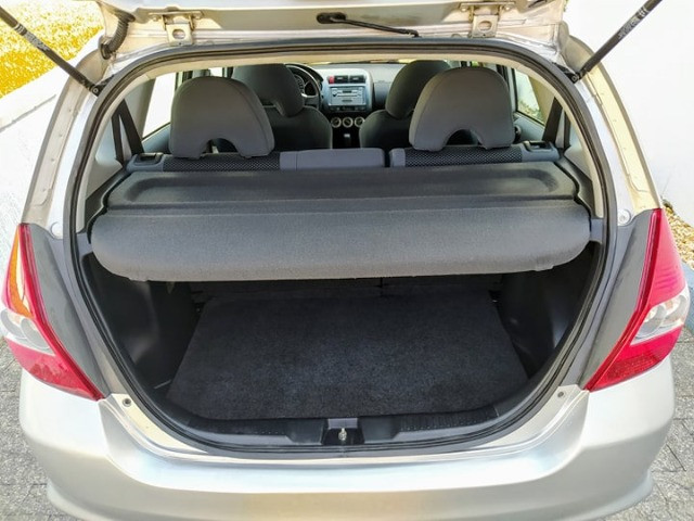 Honda fit lxl 2008 automático - Foto 6