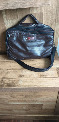 Bolsa de couro - Foto 2