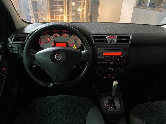 FIAT STILO