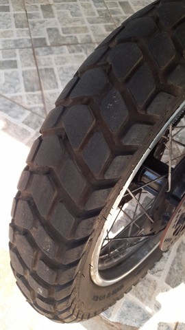 VENDO MOTO XT 600 OU TROCO POR CARRO
