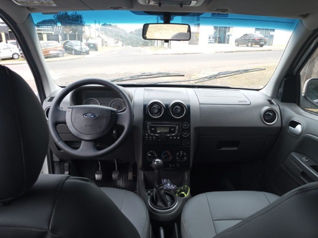 FORD ECOSPORT 1.6 XLT