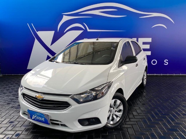 CHEVROLET ONIX JOY LS 1.0