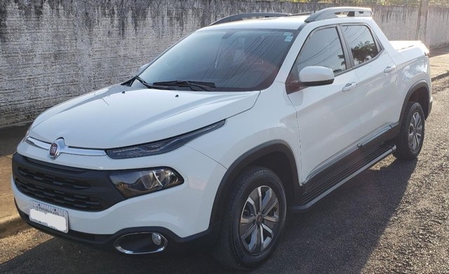 FIAT TORO 1.8 2019