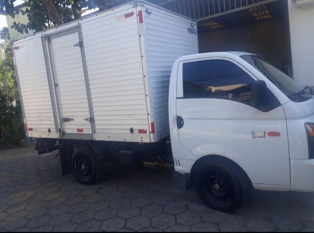 VENDO HR COMPLETA