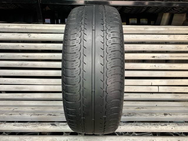 Pneu 195/55/15 Goodyear Eagle NCT 5 / Pneu 195/55R15 
