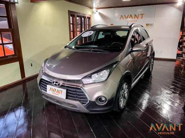 HYUNDAI HB20 1.6 COMFORT PLUS  AUT   FLEX 