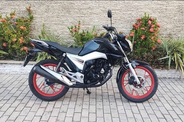 ADQUIRA SUA HONDA 2019