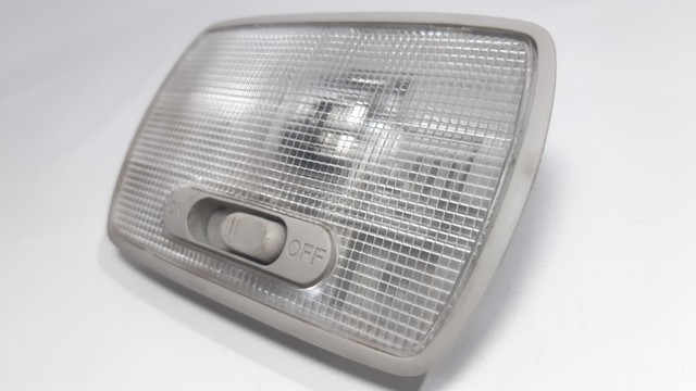 Luz De Teto Traseira Honda Fit City 2016 - Foto 3