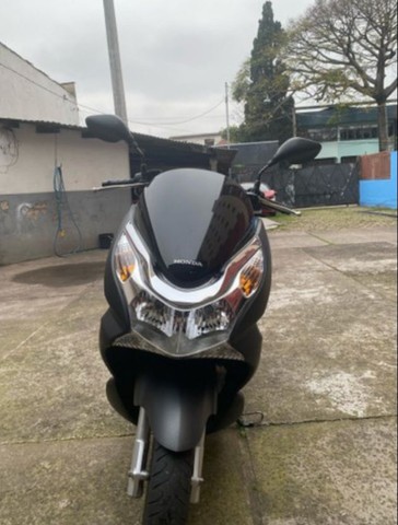 PCX 150 HONDA DLX
