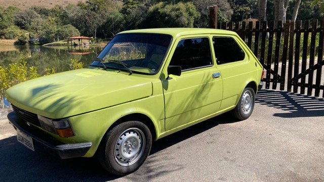 FIAT 147