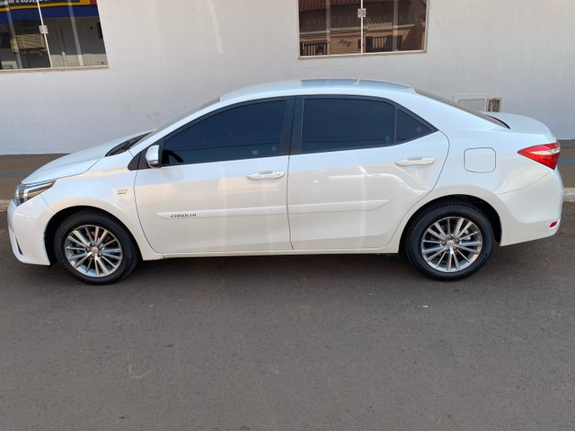 COROLLA 14/15 XEI 2.0 FLEX