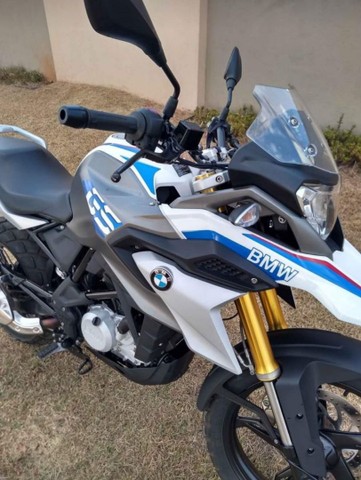 BMW GS