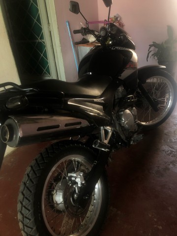 VENDE-SE FALCON