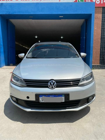 JETTA 2.0 2011