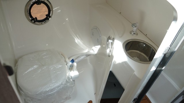 Lancha Ventura V265 2024 | Nova- Ñ Focker Nx Phantom NHD Triton - Foto 6