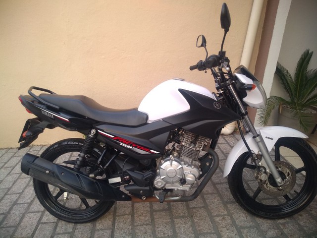 MOTO FACTOR YAMAHA 150