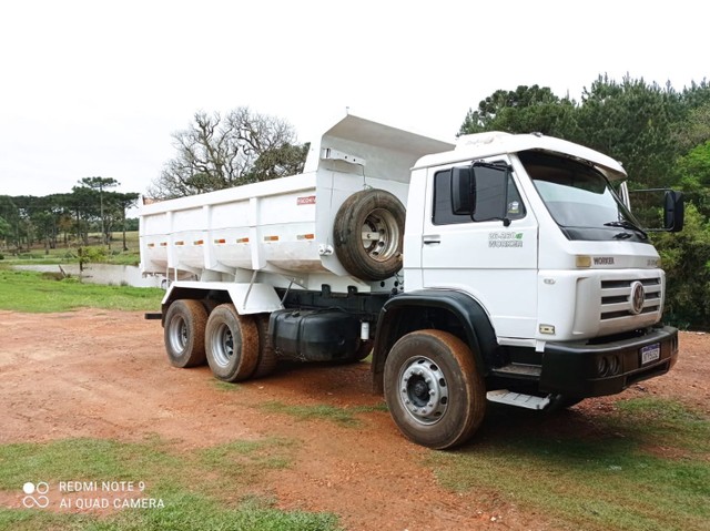 VOLKS 26.260 TRAÇADO