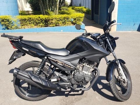 YAMAHA FACTOR 150 ED