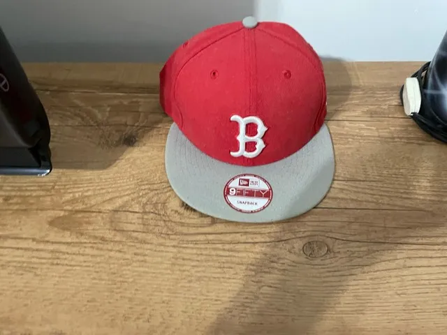 Bonés New Era Aba Reta