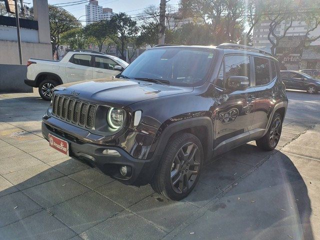 RENEGADE 2019/2020 1.8 16V FLEX LIMITED 4P AUTOMÁTICO