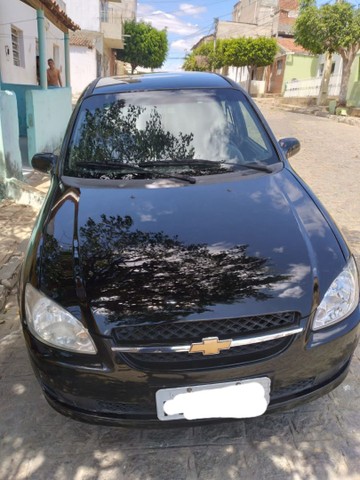 CORSA CLASSIC COMPLETO 2016