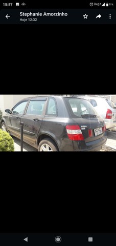 STILO 1.8 2006