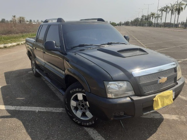 S10 EXECUTIVE 2010 DIESEL