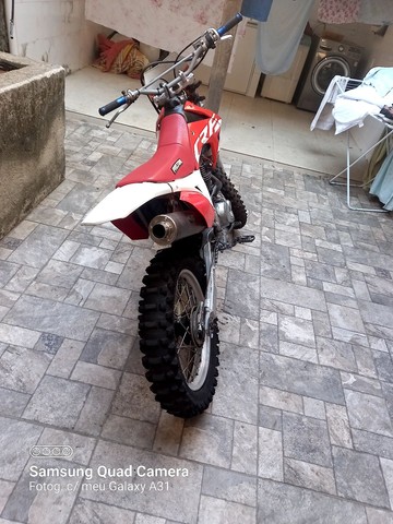 CRF 230 ANO 2012 VALOR 8.900 BARATO !!!!