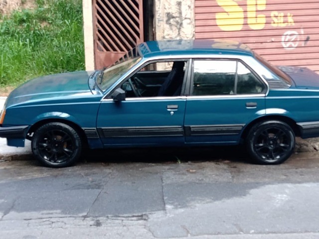 CARRO MONZA