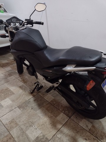 HONDA CB 300