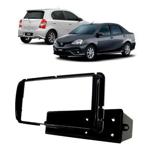 Molduras Painel para todos os carros. 1din / 2din - Foto 2