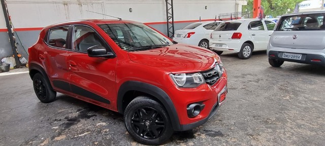 RENAULT KWID INTENSE