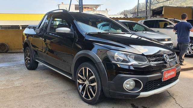 SAVEIRO CROSS CE 2015 120 CV