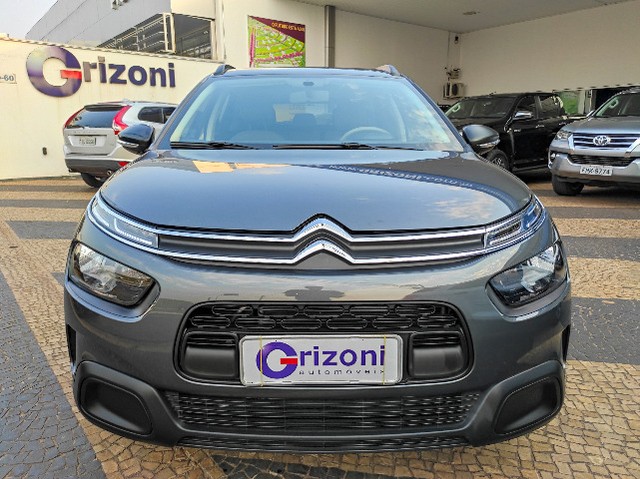 CITROEN C4 CACTUS FEEL BUSINESS 1.6