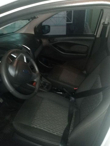 FORD KA 2017/2018