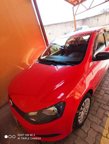 GOL G6