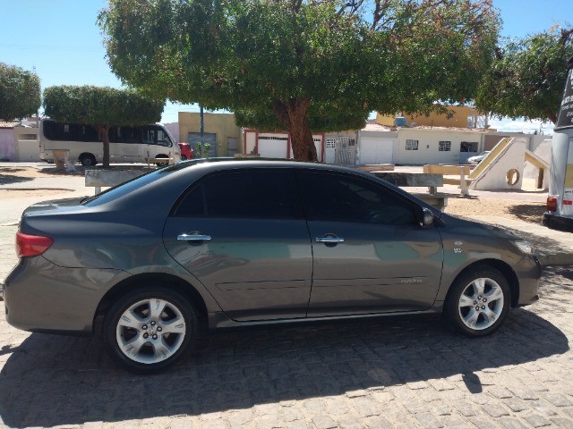 COROLLA XLI 1.8 FLEX