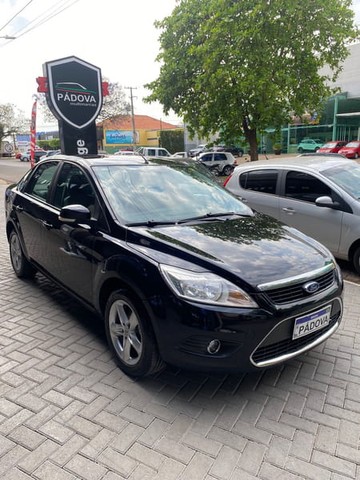 FORD FOCUS 2L FC FLEX