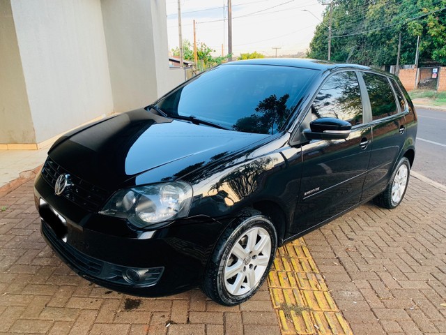 POLO 1.6 COMPLETO 2013