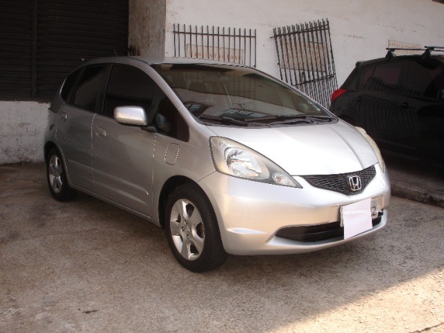 HONDA FIT LX FLEX 2009/2010